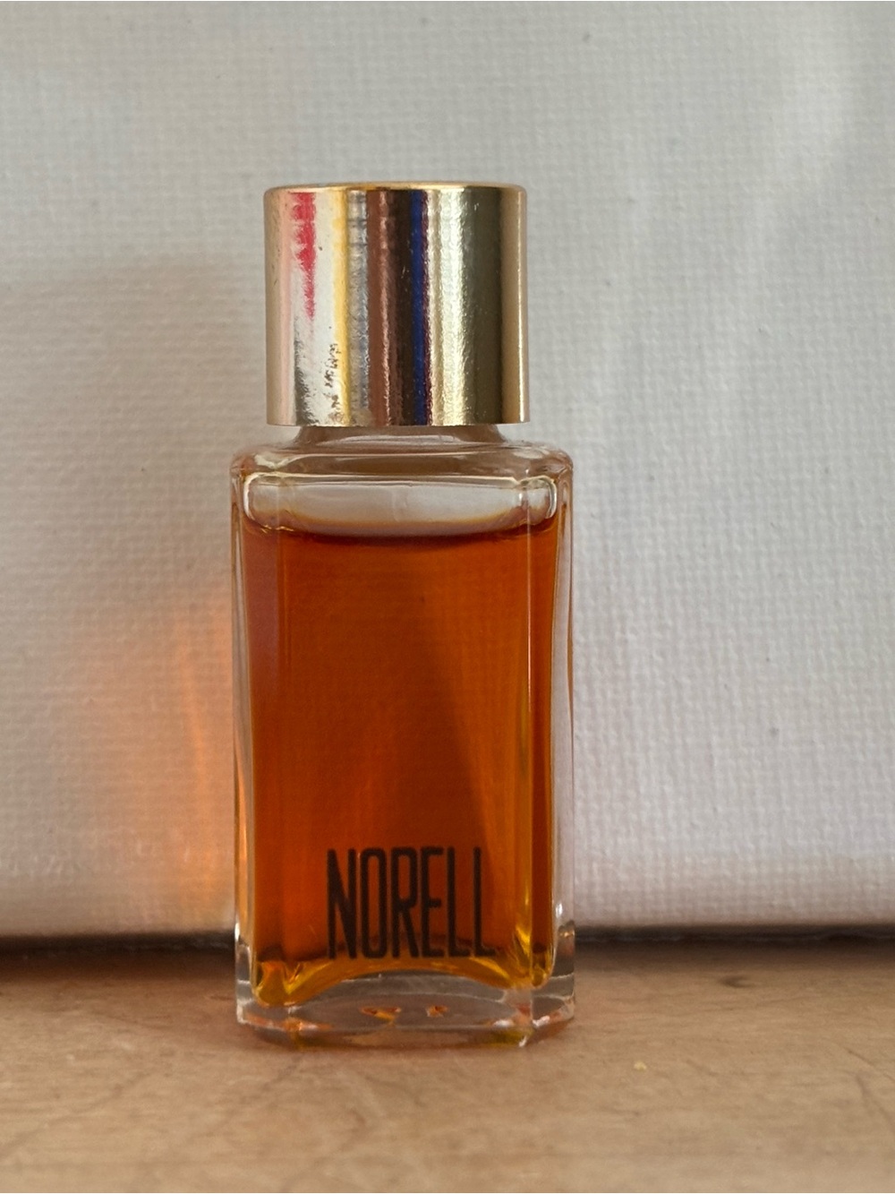 Women NORELL .23 vintage